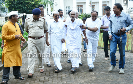 gandhi jayanthi celabrations